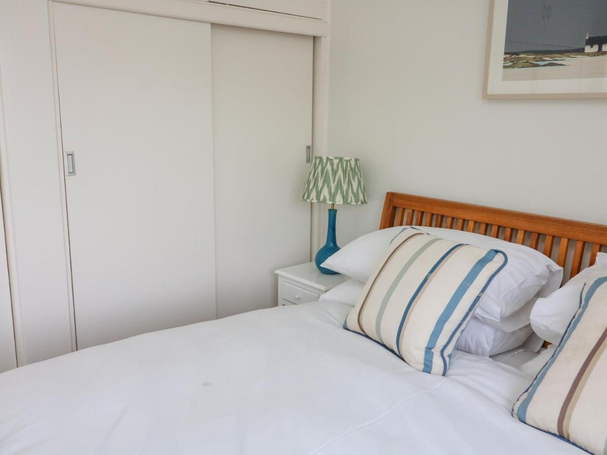 3 Bonaventure Close Salcombe Exterior foto